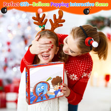 Balloon Burst Strategy Board Game - KiddieWink - Gifts They'll Love