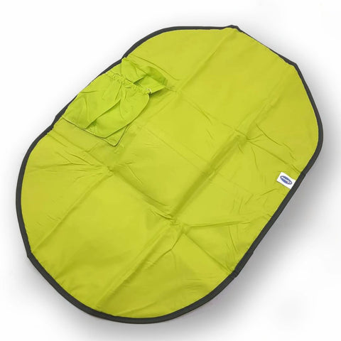 SmartFold Premium Portable Diaper Changing Mat