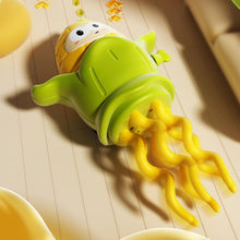 Interactive Crawling & Dancing Corn Toy For Kids