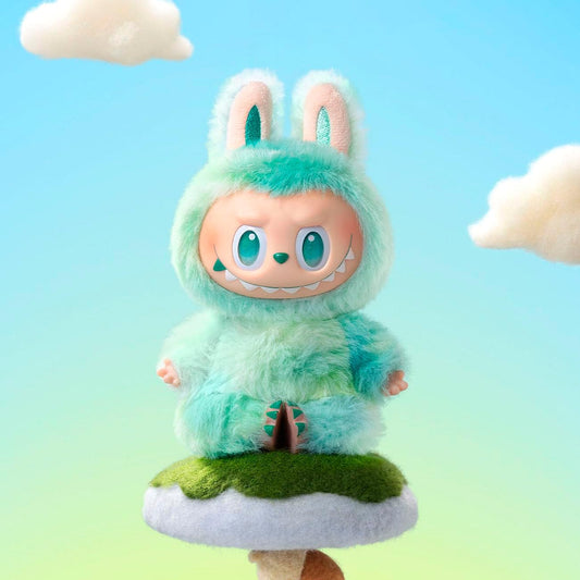 Cute Labubu Soft Toy - KiddieWink - Gifts They'll Love