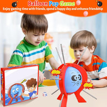 Balloon Burst Strategy Board Game - KiddieWink - Gifts They'll Love
