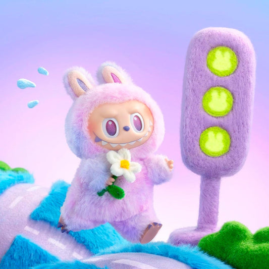 Cute Labubu Soft Toy - KiddieWink - Gifts They'll Love