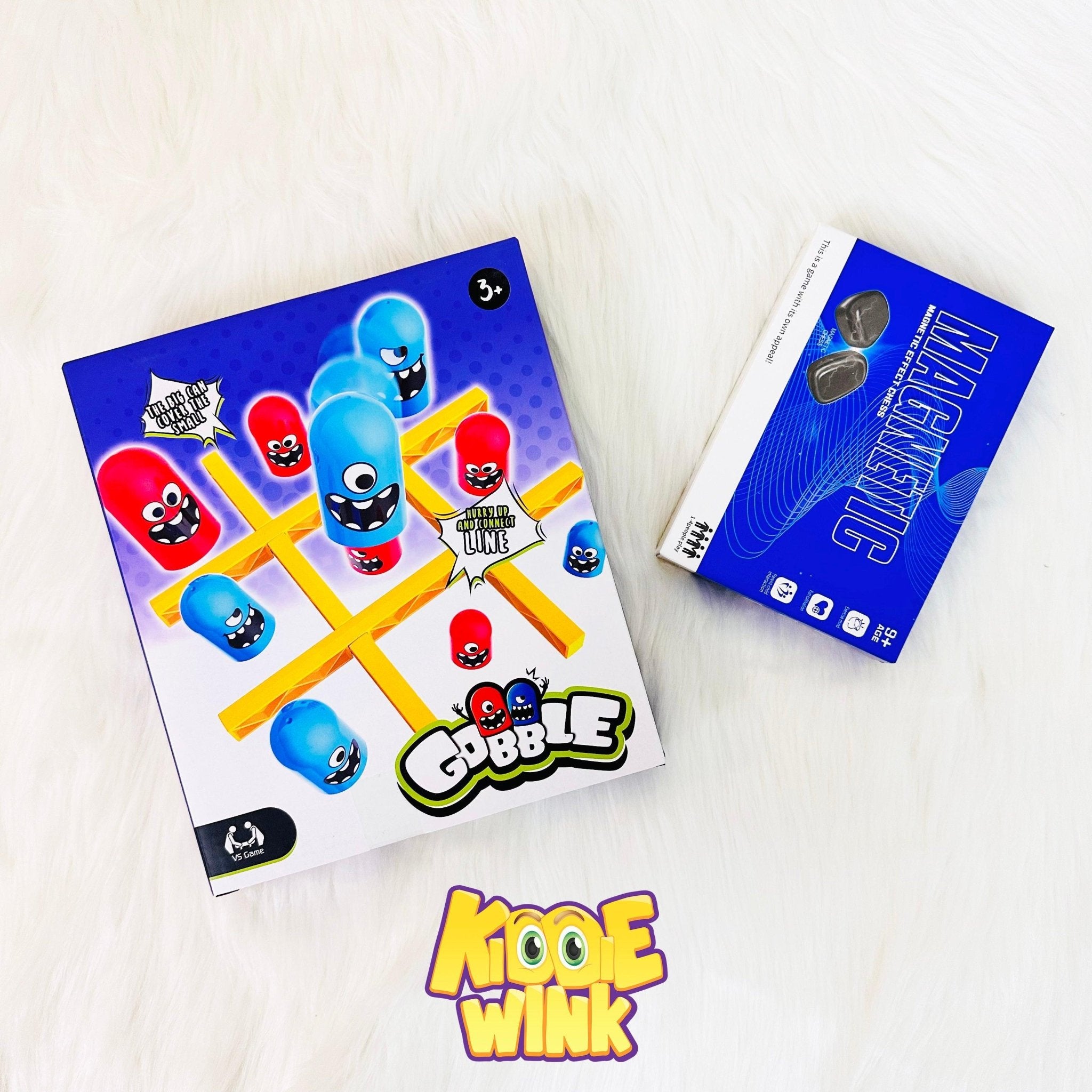 Ultimate Fun Mega Deal - KiddieWink - Gifts They'll Love
