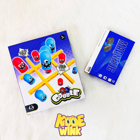 Ultimate Fun Mega Deal - KiddieWink - Gifts They'll Love
