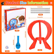 Balloon Burst Strategy Board Game - KiddieWink - Gifts They'll Love