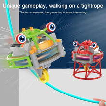 Antigravity Unicycle Balance Robot Toy