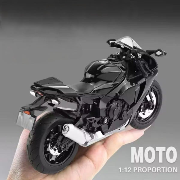 Diecast Model Yamaha YZF-R1