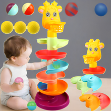 Orbit Spin Ball – Spin Your Way to Fun & Skills
