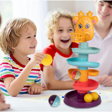 Orbit Spin Ball – Spin Your Way to Fun & Skills