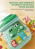 Interactive Happy Music Story Bottle Educational Toy