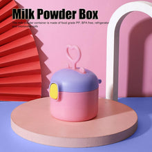 Cute Shape Milk Container 250ml For Toddlers