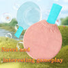 Interactive Ping Pong Bubbles Toy
