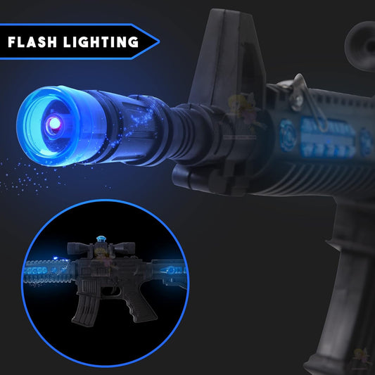 Gel Blaster AK 47 Electric Toy Gun - KiddieWink - Gifts They'll Love