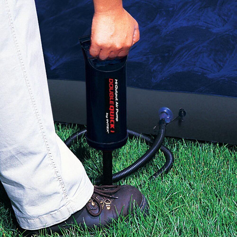 KiddieWink™ Universal Quick Hammer Mini Manual Air Pump - KiddieWink - Gifts They'll Love