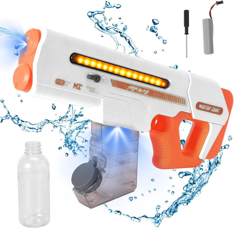 Electric Water Gun For Kids - KiddieWink - Gifts They'll Love