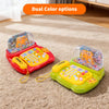 Multifunctional Telephone Piano Musical Toy