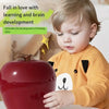 Educational Apple Storage Container Toy (12 PCS)