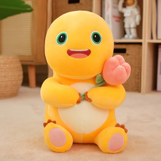 Cute Milk Dragon Plush Toy (30 CM)