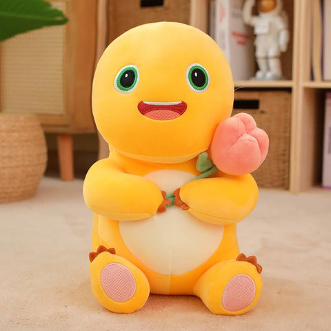 Cute Milk Dragon Plush Toy (30 CM)