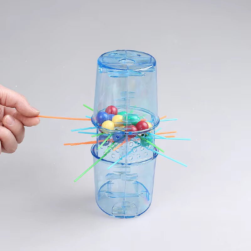 Interactive Multiplayer Trick Stick Game For Kids - KiddieWink - Gifts They'll Love