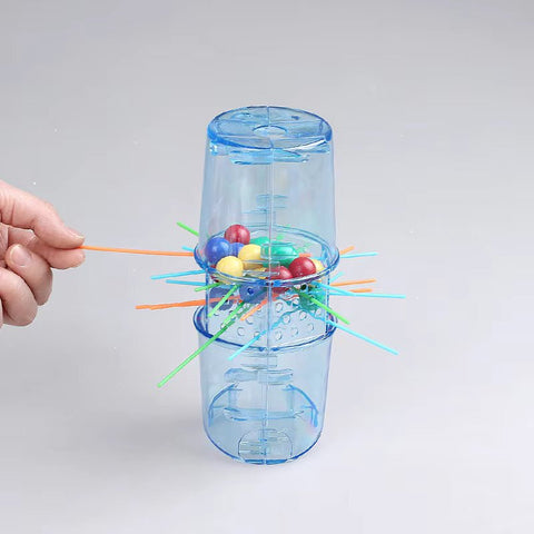 Interactive Multiplayer Trick Stick Game For Kids - KiddieWink - Gifts They'll Love