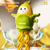 Interactive Crawling & Dancing Corn Toy For Kids
