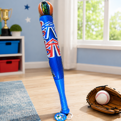 Kids Baseball Bat – Lightweight Sports Toy
