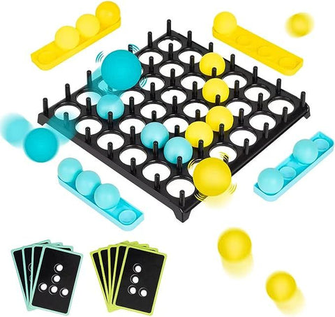 Brain Boost Bounce Match Game for Kids