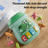 Interactive Happy Music Bottle Educational Toy