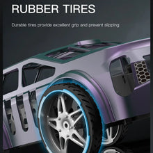 2 IN 1 Flying Car Drone Toy For Kids