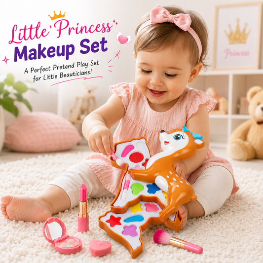 Dream dear Makeup Kit for Girls
