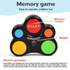 Memory HDL Electronic Memory Game for Kids