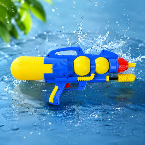 Ocean Wave Aqua Storm Water Blaster Gun