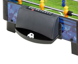 Mini Soccer Fun for Kids & Adults