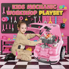 Mega Motor Master Rc Workshop For Kids