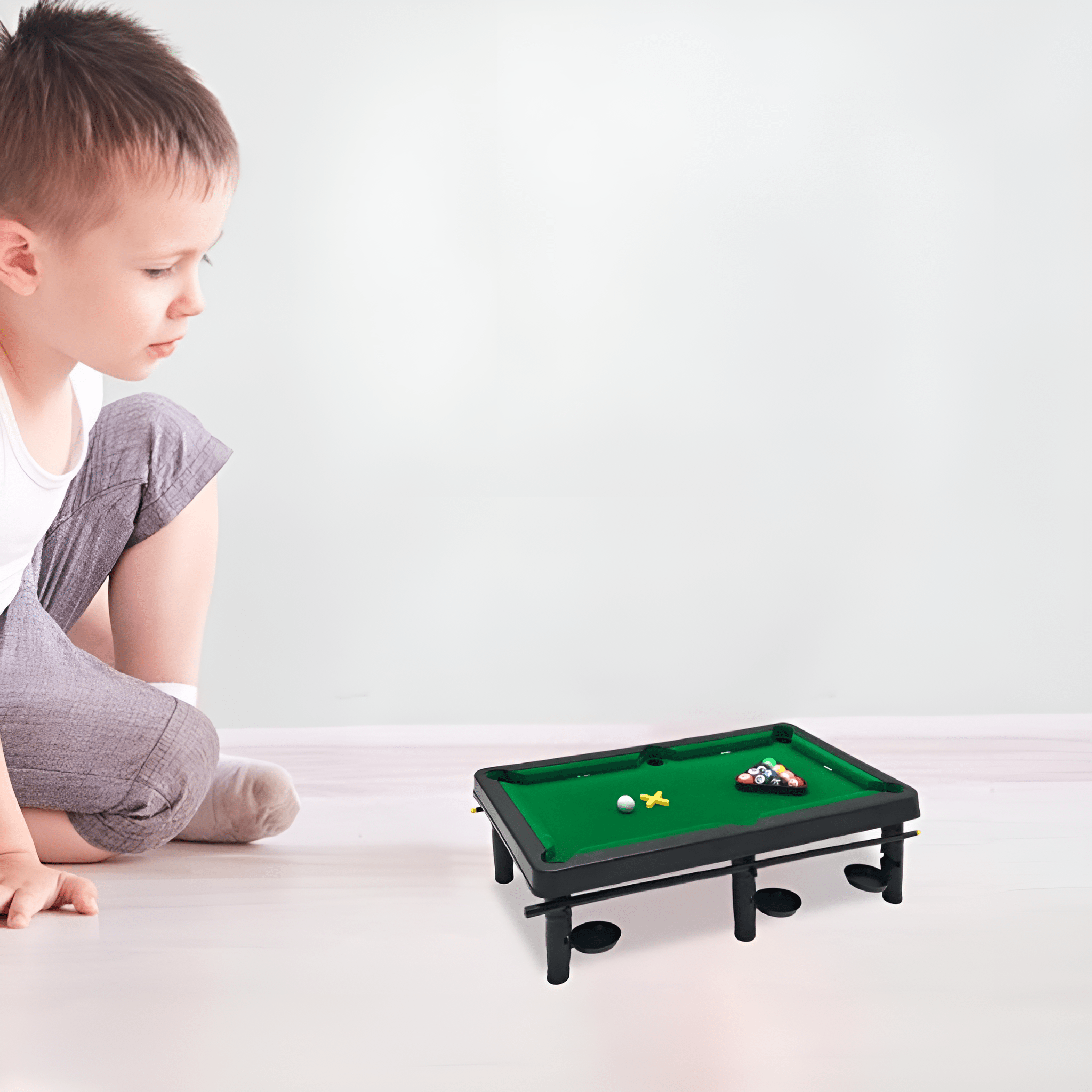 Fun Shot Snooker Game For Kids - KiddieWink - Gifts They'll Love