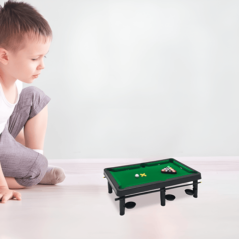 Fun Shot Snooker Game For Kids - KiddieWink - Gifts They'll Love
