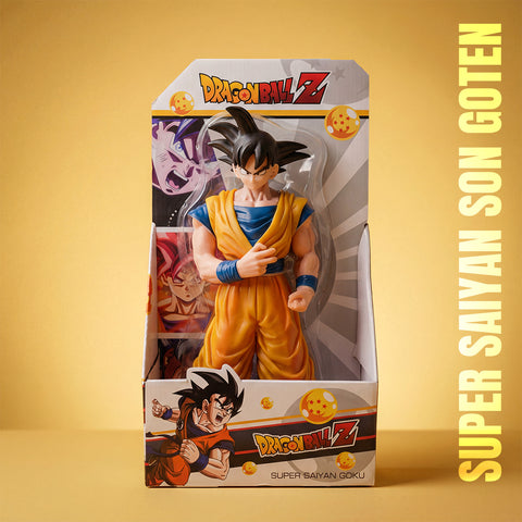 Zoukei Ekiden Son Goku Figure