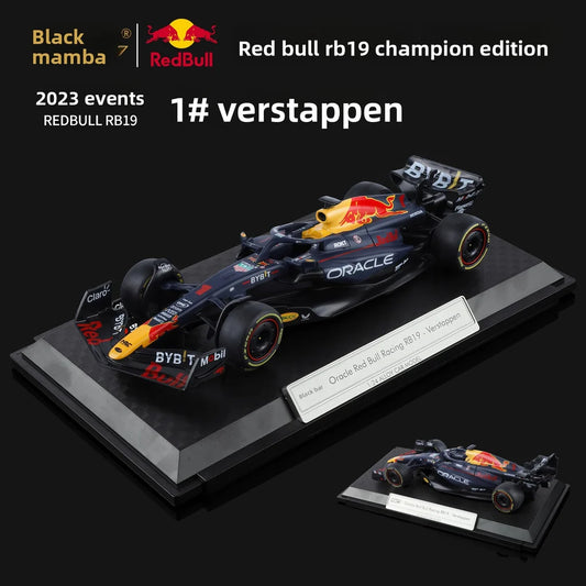 F1 Red Bull RB19 1:43 Model