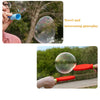 Interactive Ping Pong Bubbles Toy