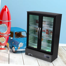 Mini Dollhouse Fridge – Realistic & Cute