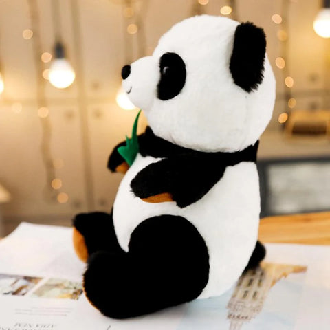 Adorable Panda Plush Plush Toy (30 CM)