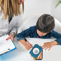 DIY Drawing Spirograph - KiddieWink - Gifts They'll Love