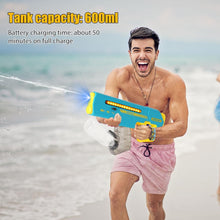 Electric Water Gun For Kids
