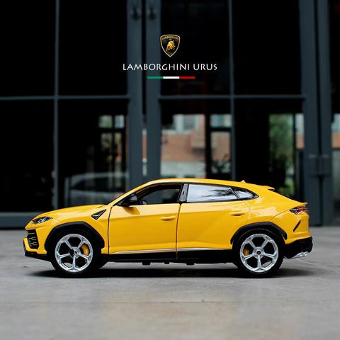 Diecast Model Lamborghini Urus 1/24 - KiddieWink - Gifts They'll Love