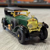 Diecast Model Rolls Royce Phantom Vintage 1/32