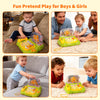 Multifunctional Telephone Piano Musical Toy