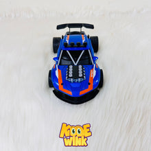 RC Stunt Crawler & RC Spray Stunt Car Pack For Kids