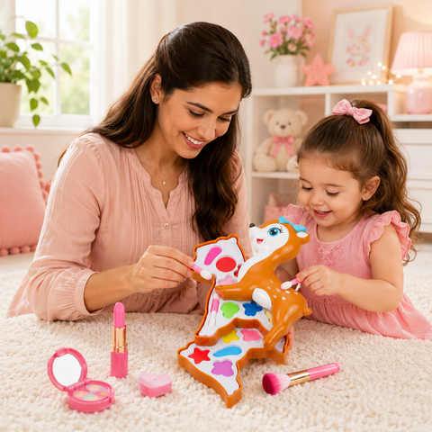 Dream dear Makeup Kit for Girls