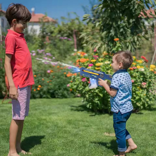 Electric Water Gun For Kids - KiddieWink - Gifts They'll Love
